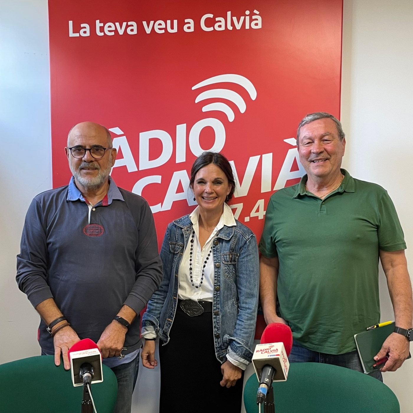 Programas Radio Calvià
