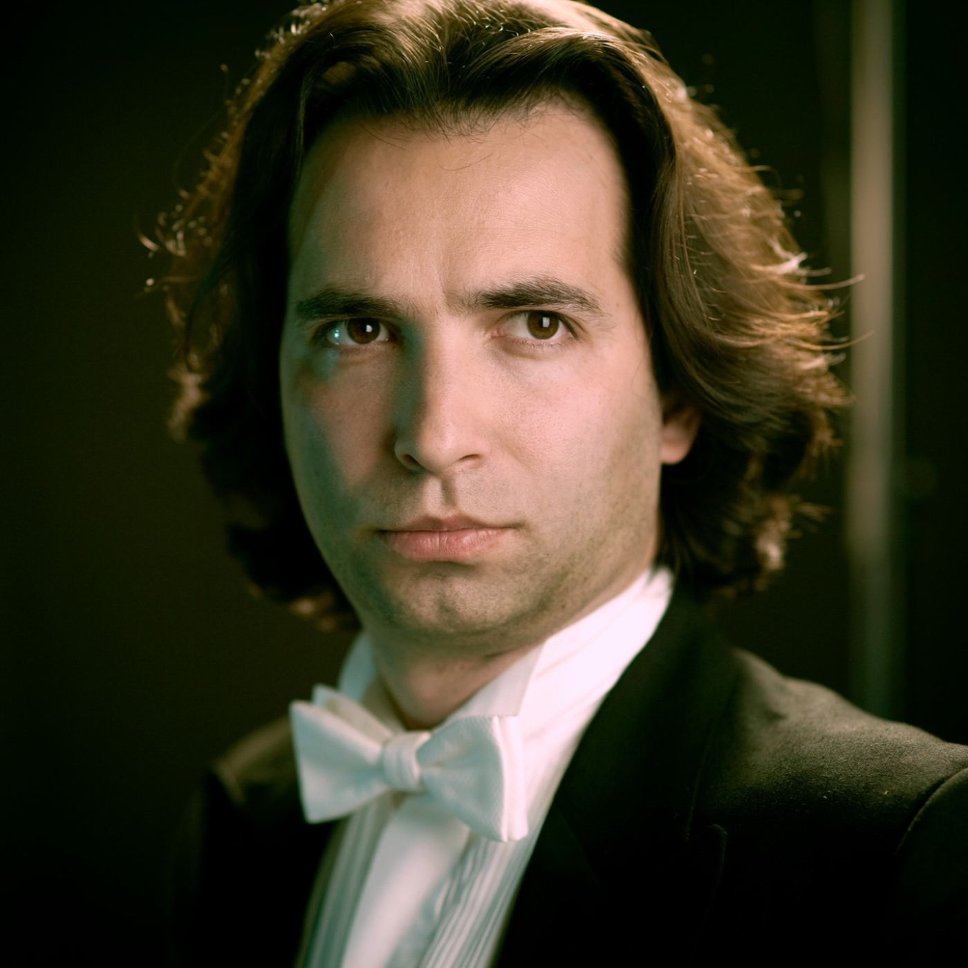 Pablo Boggiano (Director de orquesta Argentino Residente en Viena) La Barra De Macu @MazzucaMacu