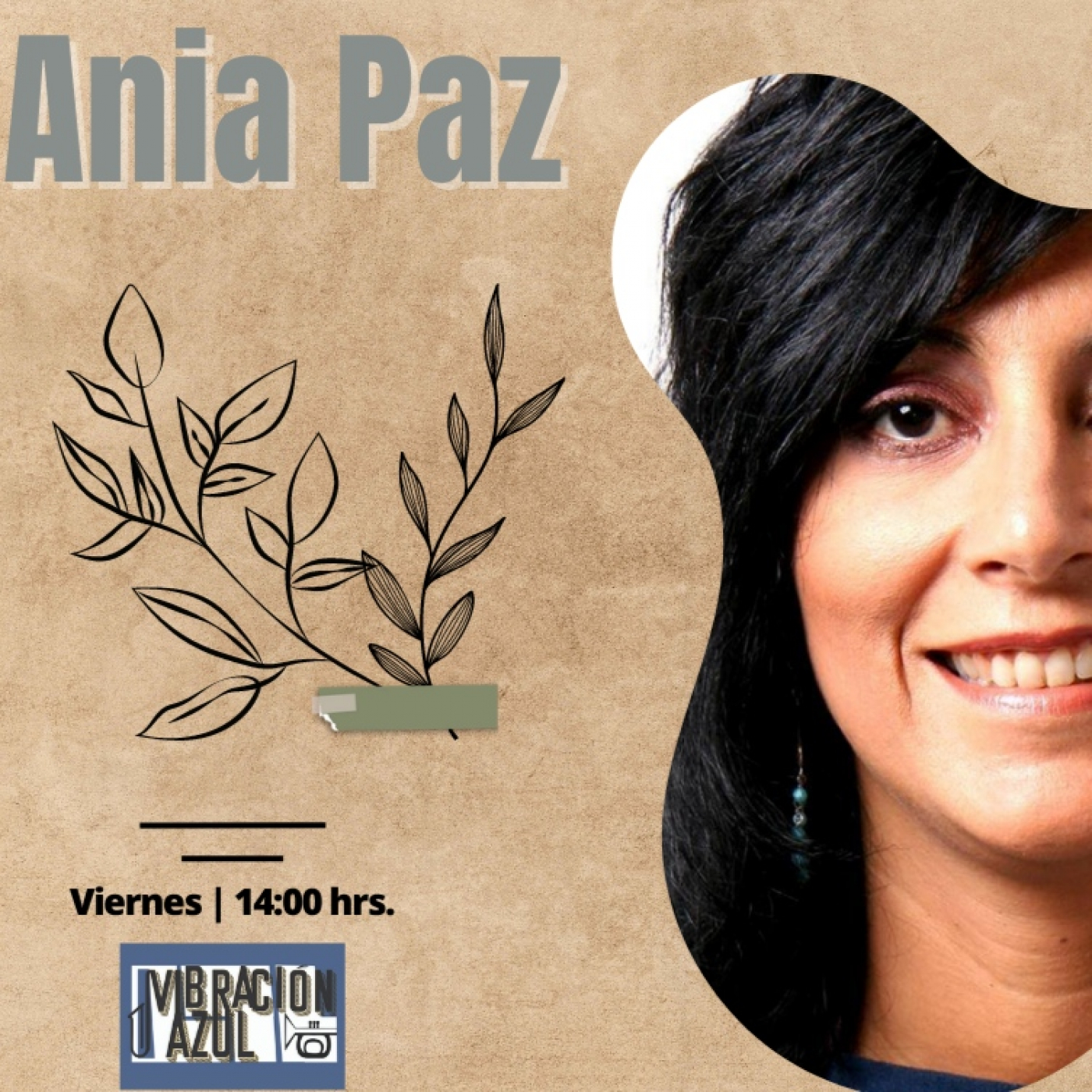 Vibración Azul