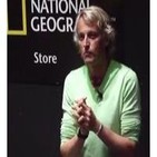 Conferencia al Límite - Jesús Calleja en National Geographic Madrid Store