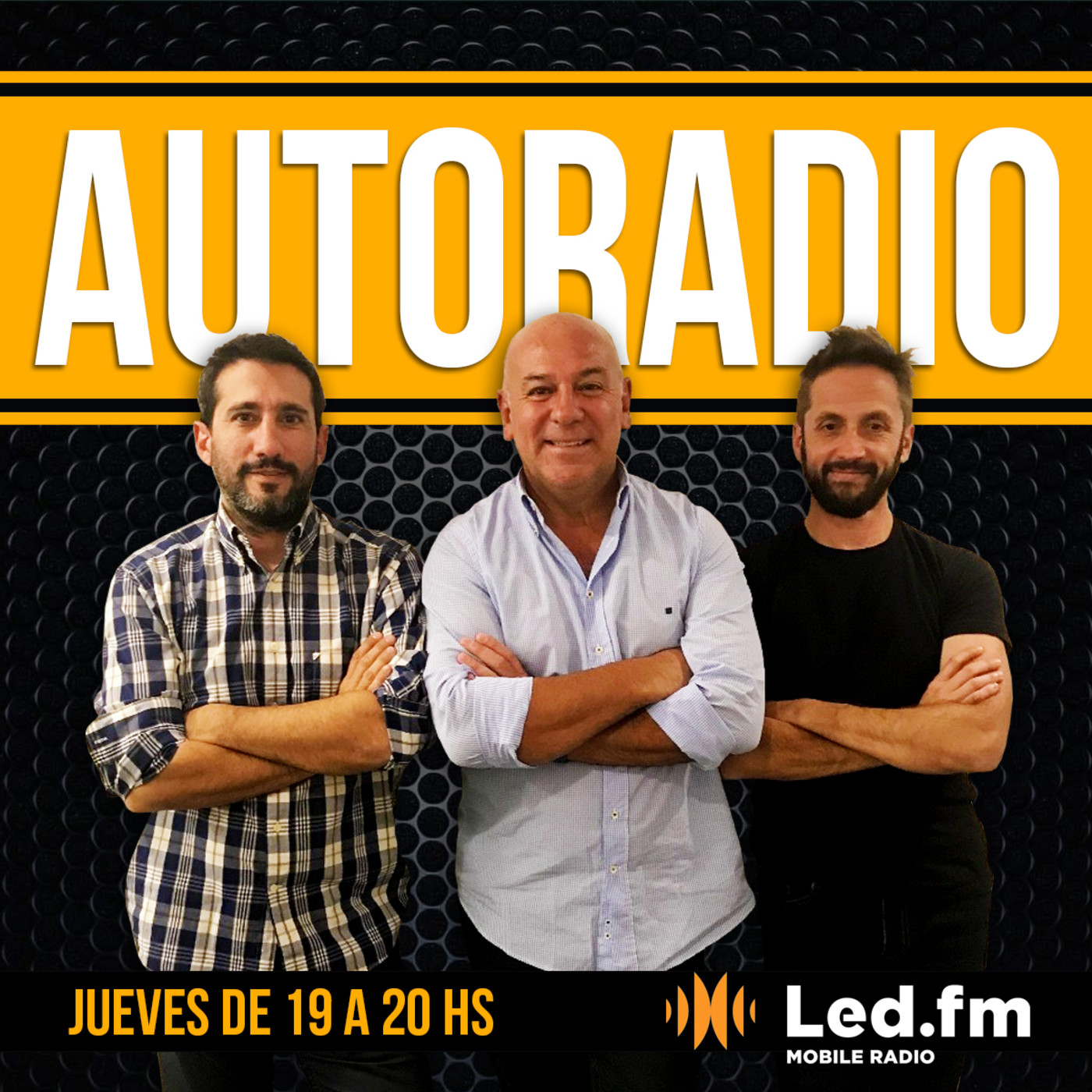 AutoRadio