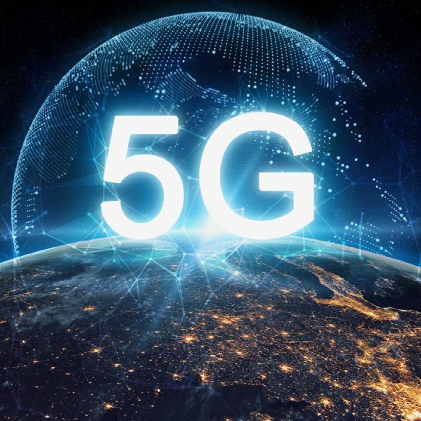 La Verdad Sobre el 5G #ciencia #tecnologia #documental #podcast - podcast episode cover