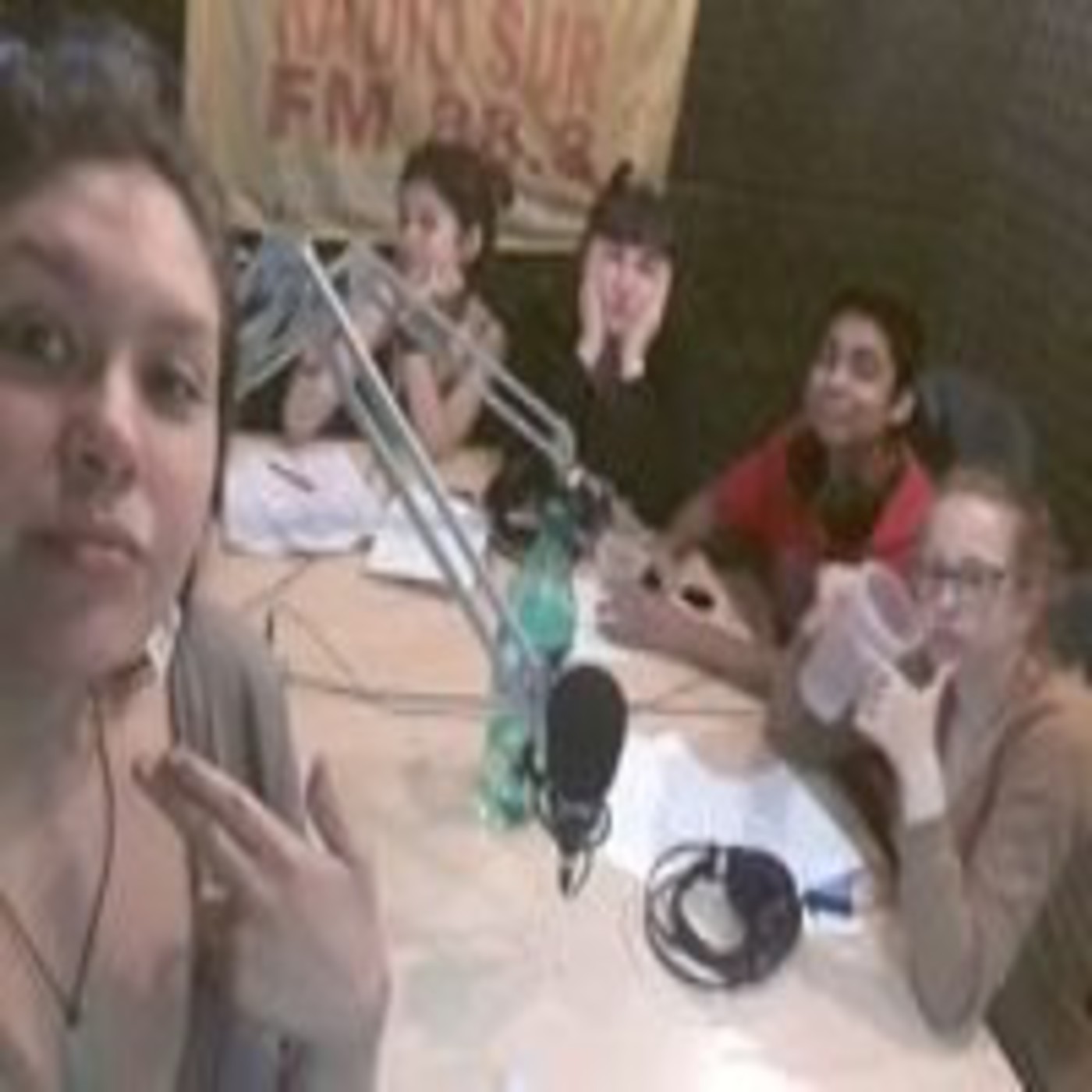 Podcast #OndaCorta