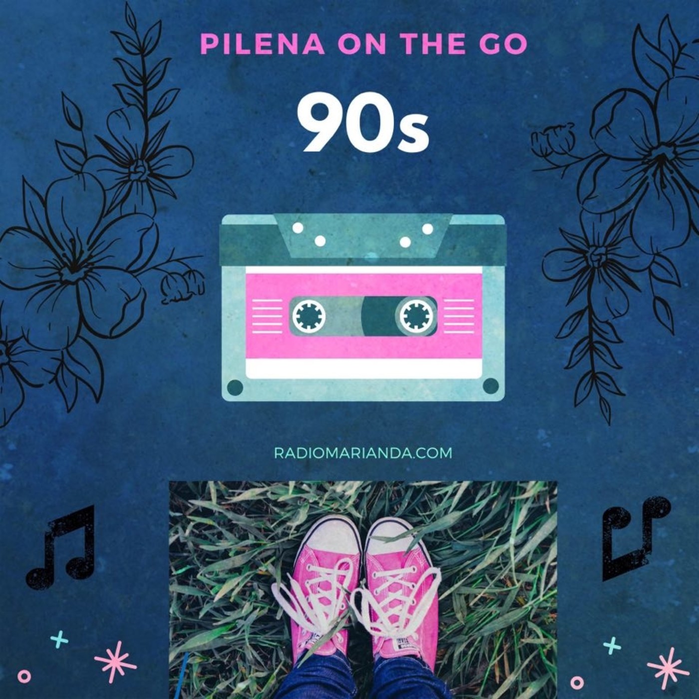 Pilena On The Go
