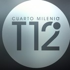 Cuarto milenio (18/9/2016) 12x03: Los cuerpos de Calpe· La superviviente del Titanic · La casa del niño · El Tejo