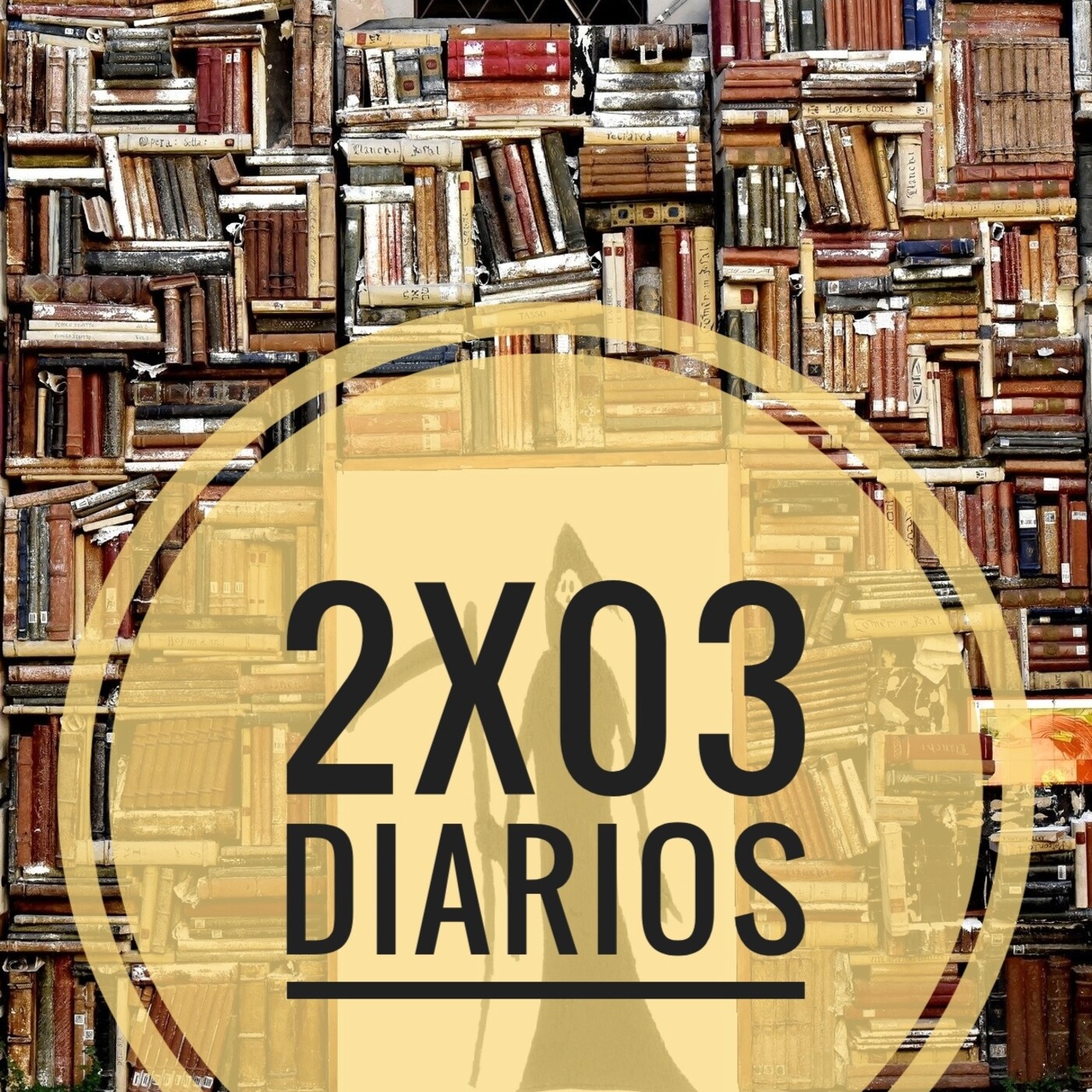Nigromantes literarios