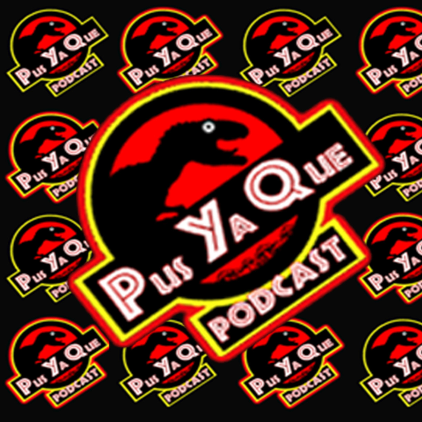 Pus Ya Qué! Podcast