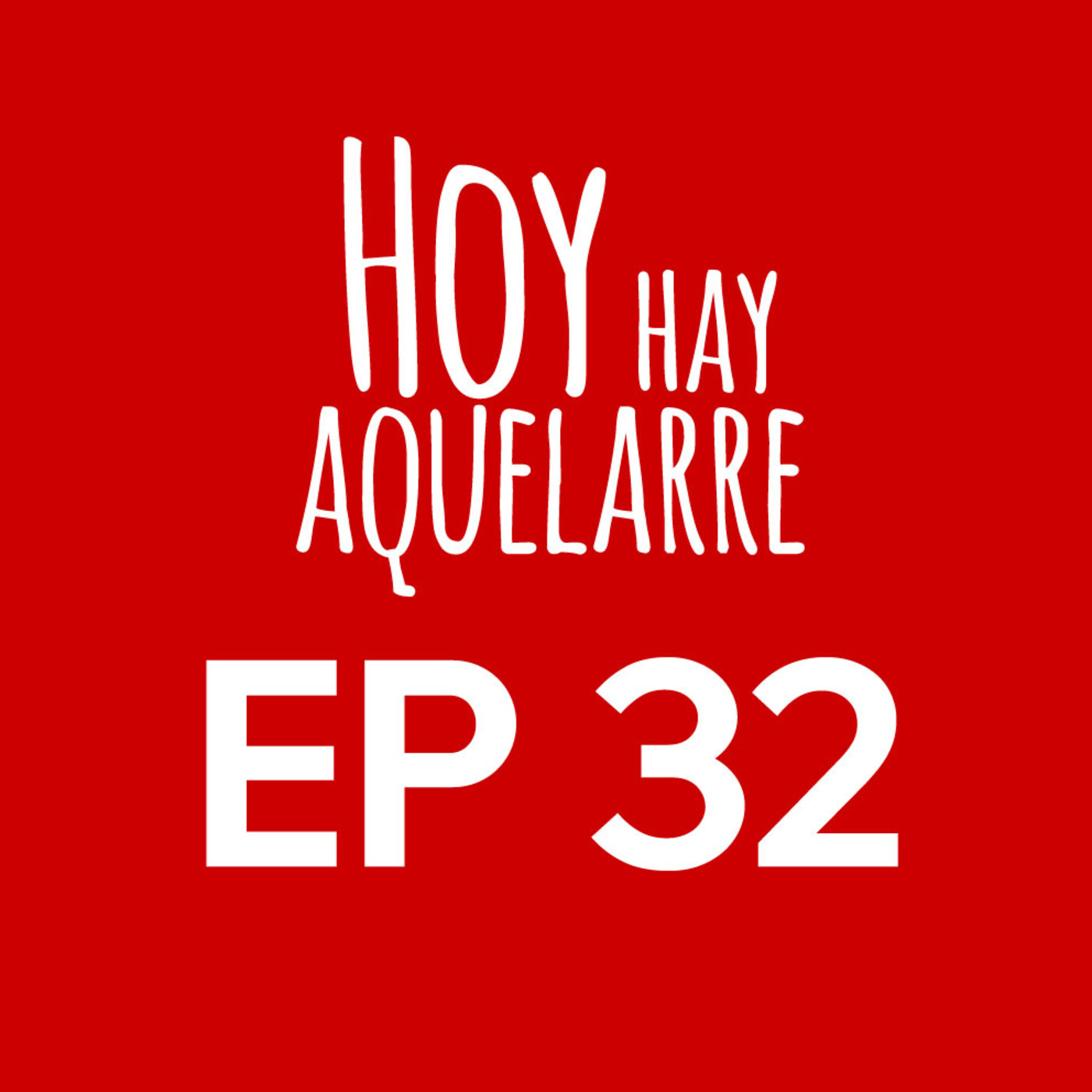 Hoy Hay Aquelarre - Capítulo 32 - *¡¿Chape en la primera cita?!*