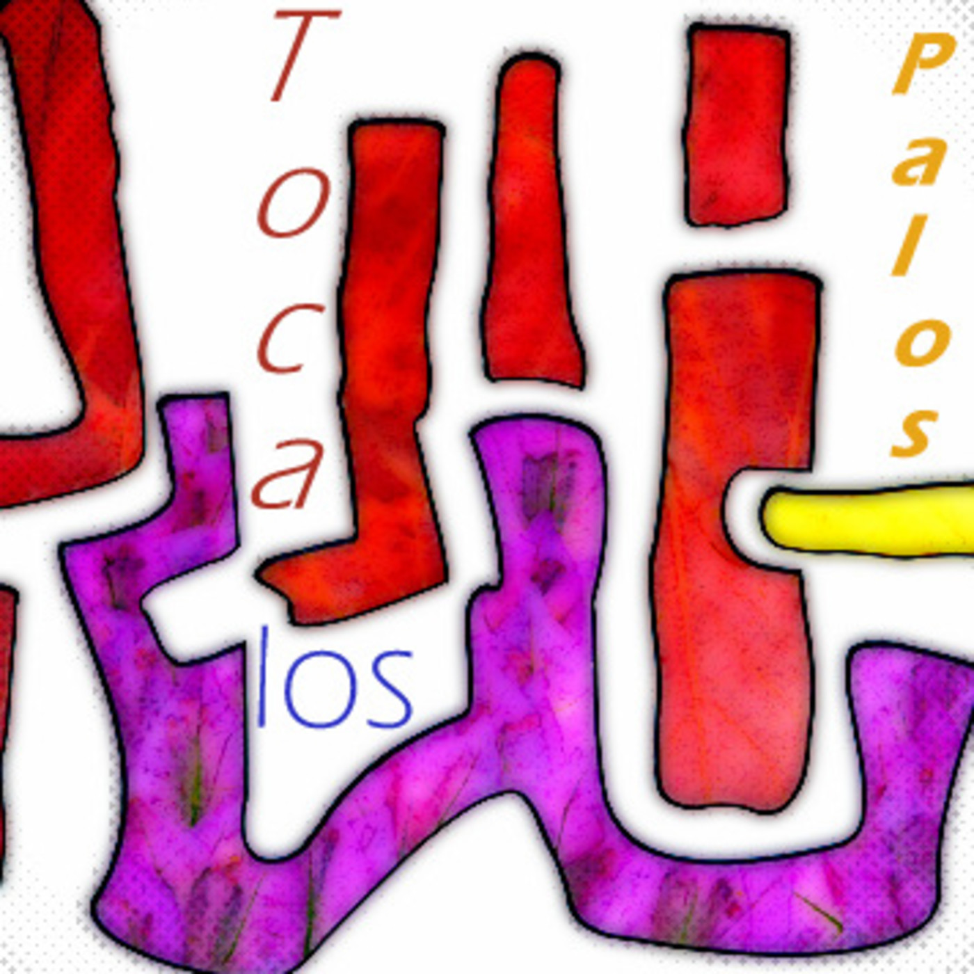 Toca los Palos 8 septiembre 2019 episode artwork