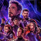 Daily Marvel: 18 de abril
