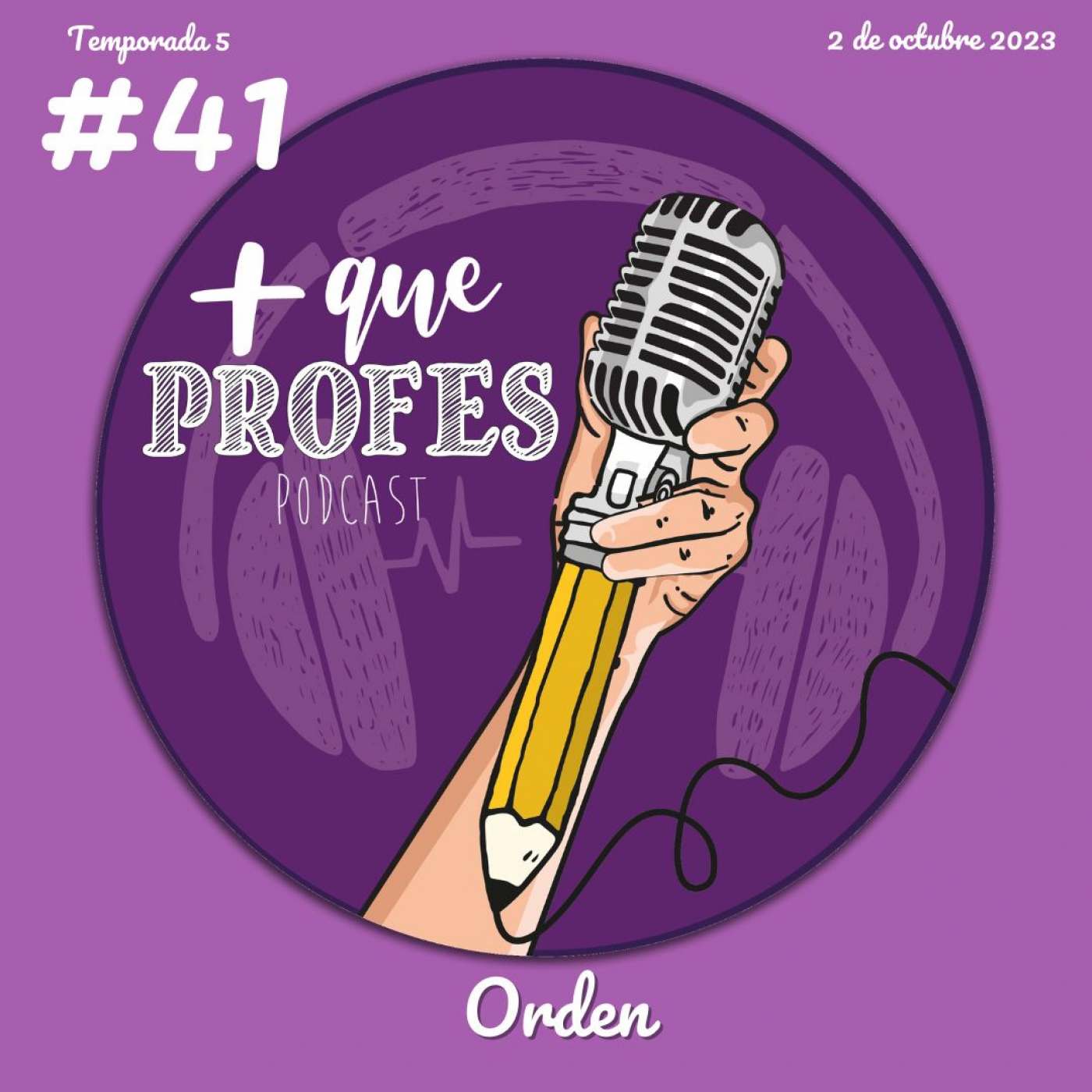 Más que profes