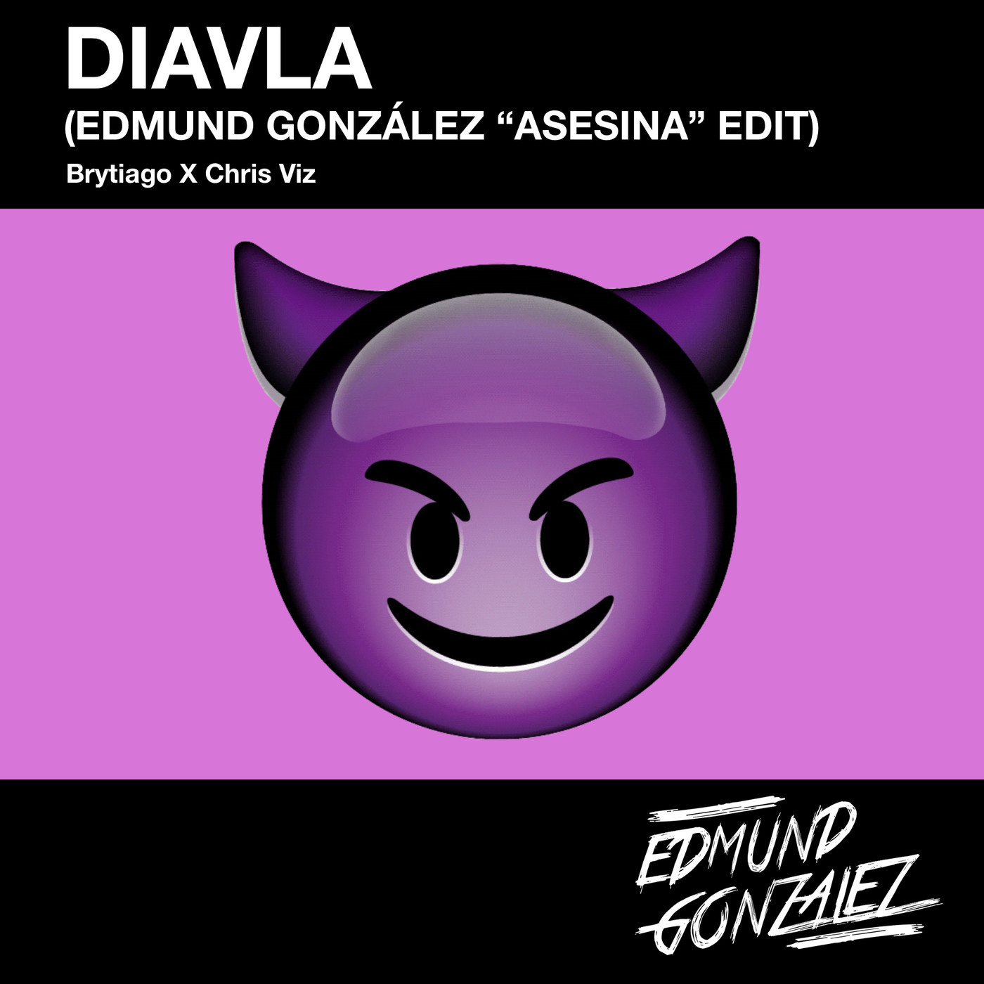 Edmund González Music (Vol. 1)
