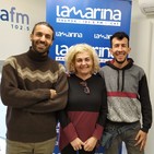10/03/20 Amb veu de dona