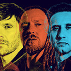 25 DE LAS MEJORES CANCIONES DEL AYER Y EL HOY - 13 Nov - Shinedown, Bjork, Dubioza kolectiv y Manu Chao, Antonio Vega