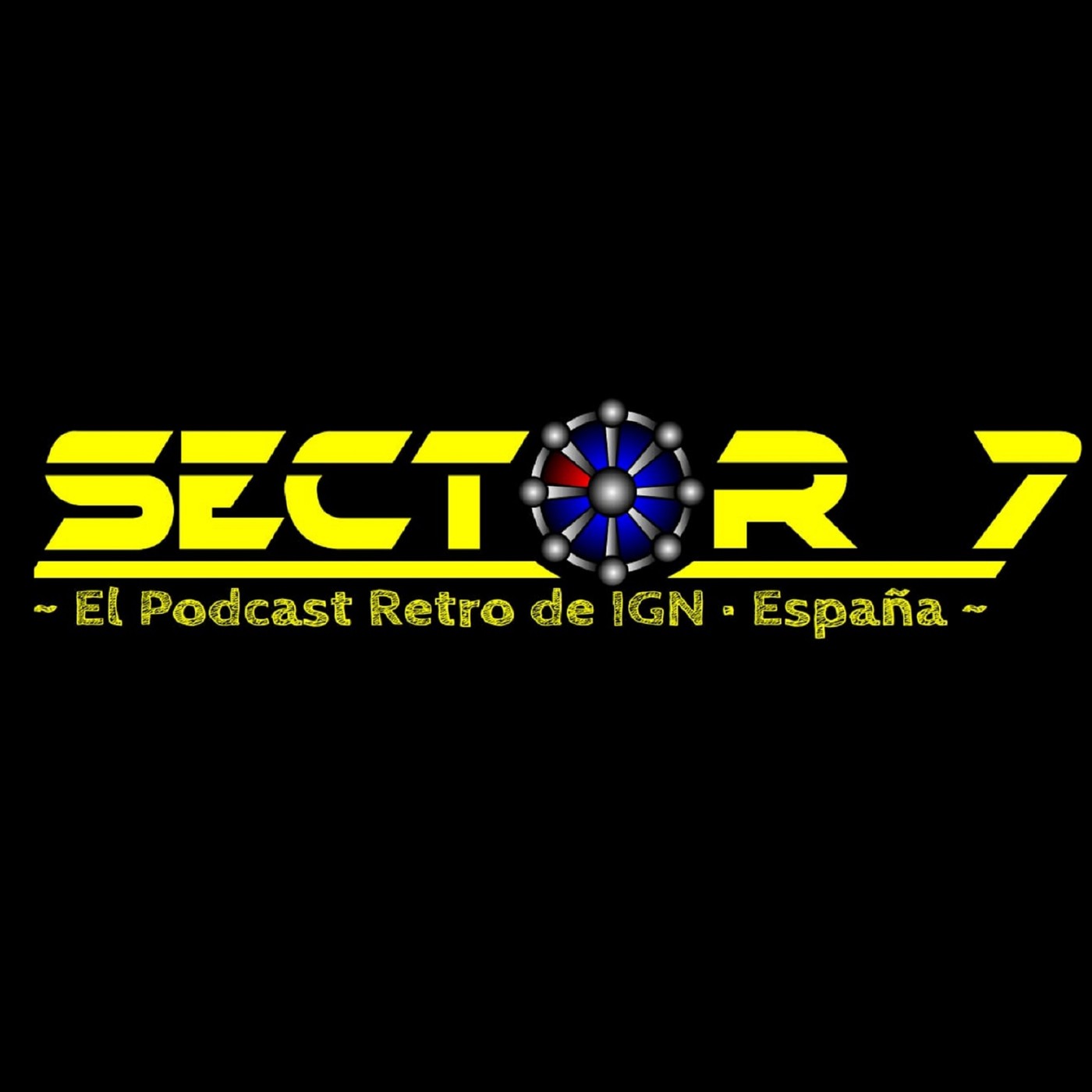 Sector 7 - El Podcast retro de IGN España