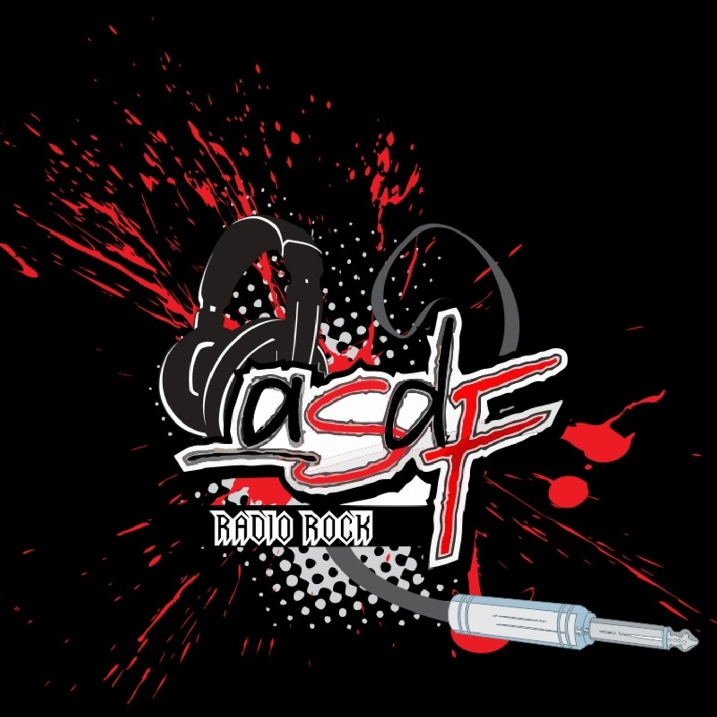 ASDF Radio Rock