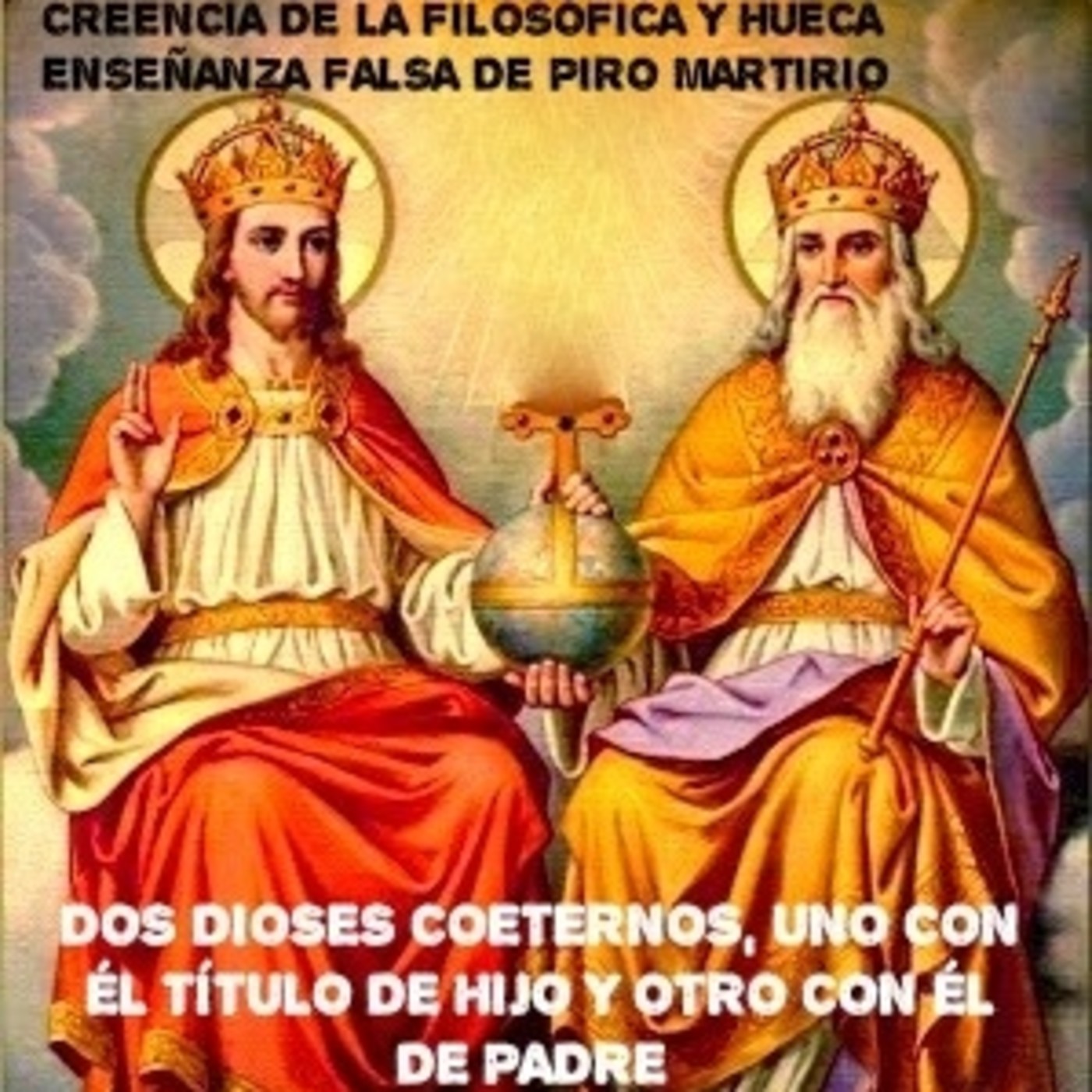 CONGREGACION BIBLICA INTERNACIONAL