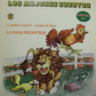 El Burro Leoncio (1981)