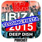 Enjoy the sound RADIOSHOW #033 Deep Dish part.2