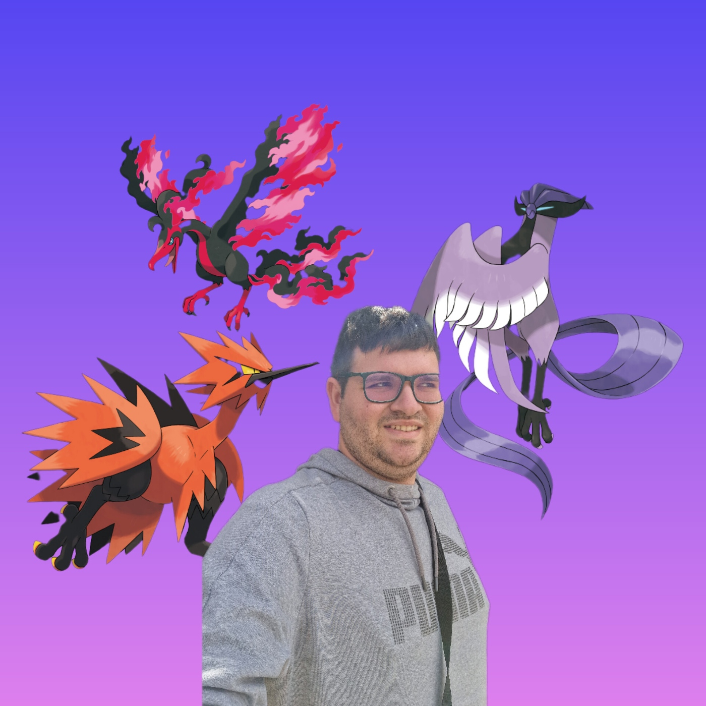 Podcast del Tito Juan