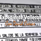 Tempus Fugit 6x01: Expediente Vallecas, con David Cuevas