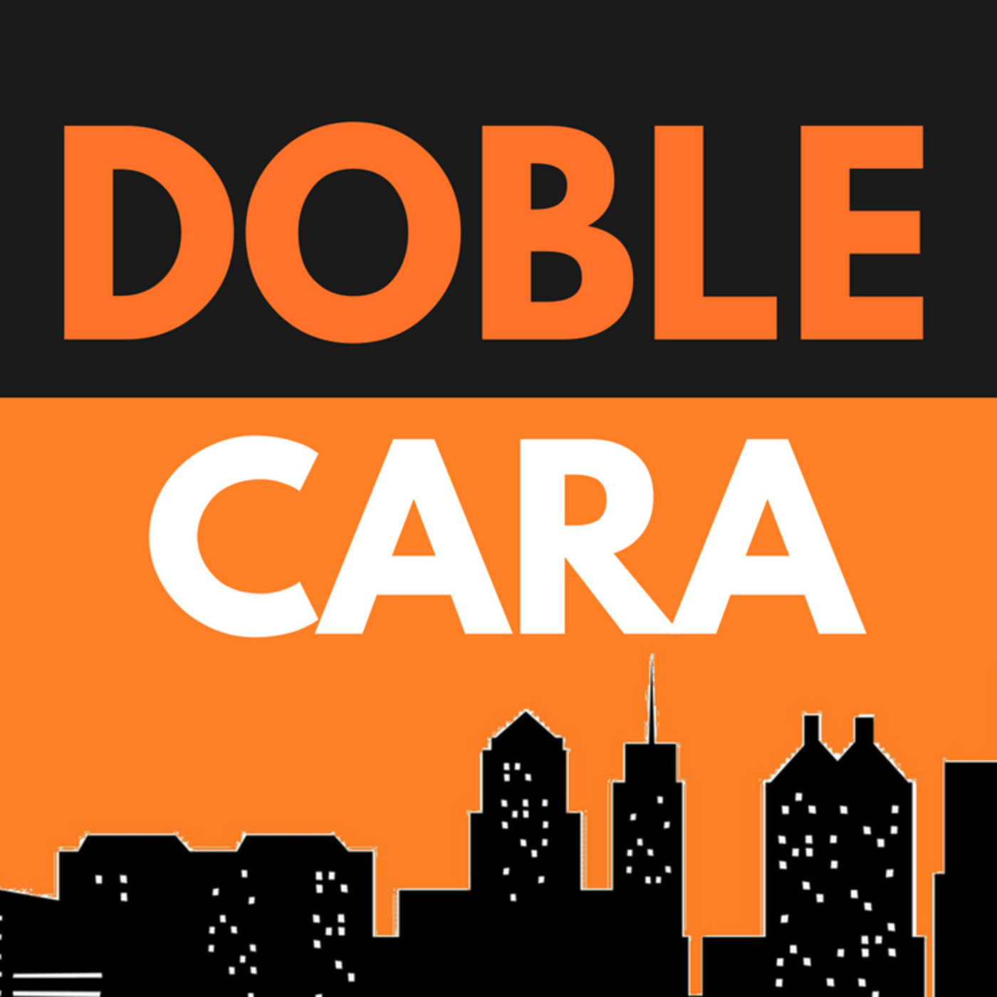 Doble Cara