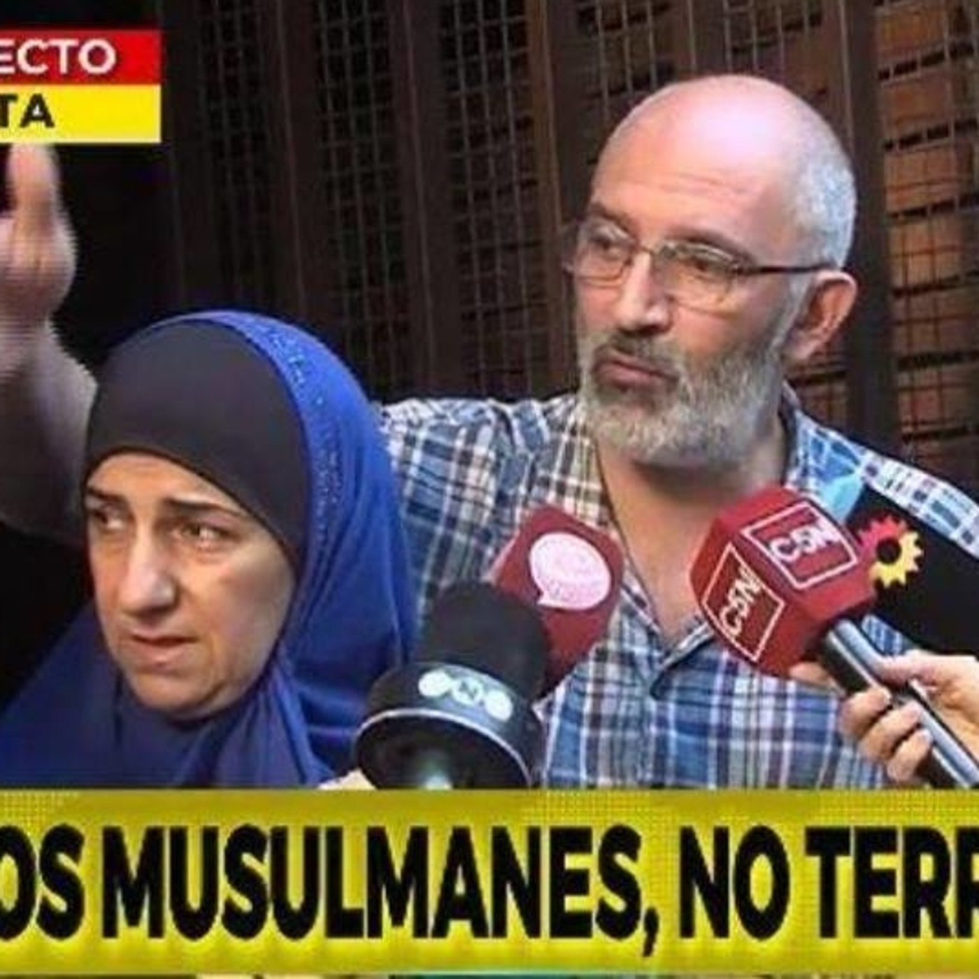 Podcast de La Media Luna K