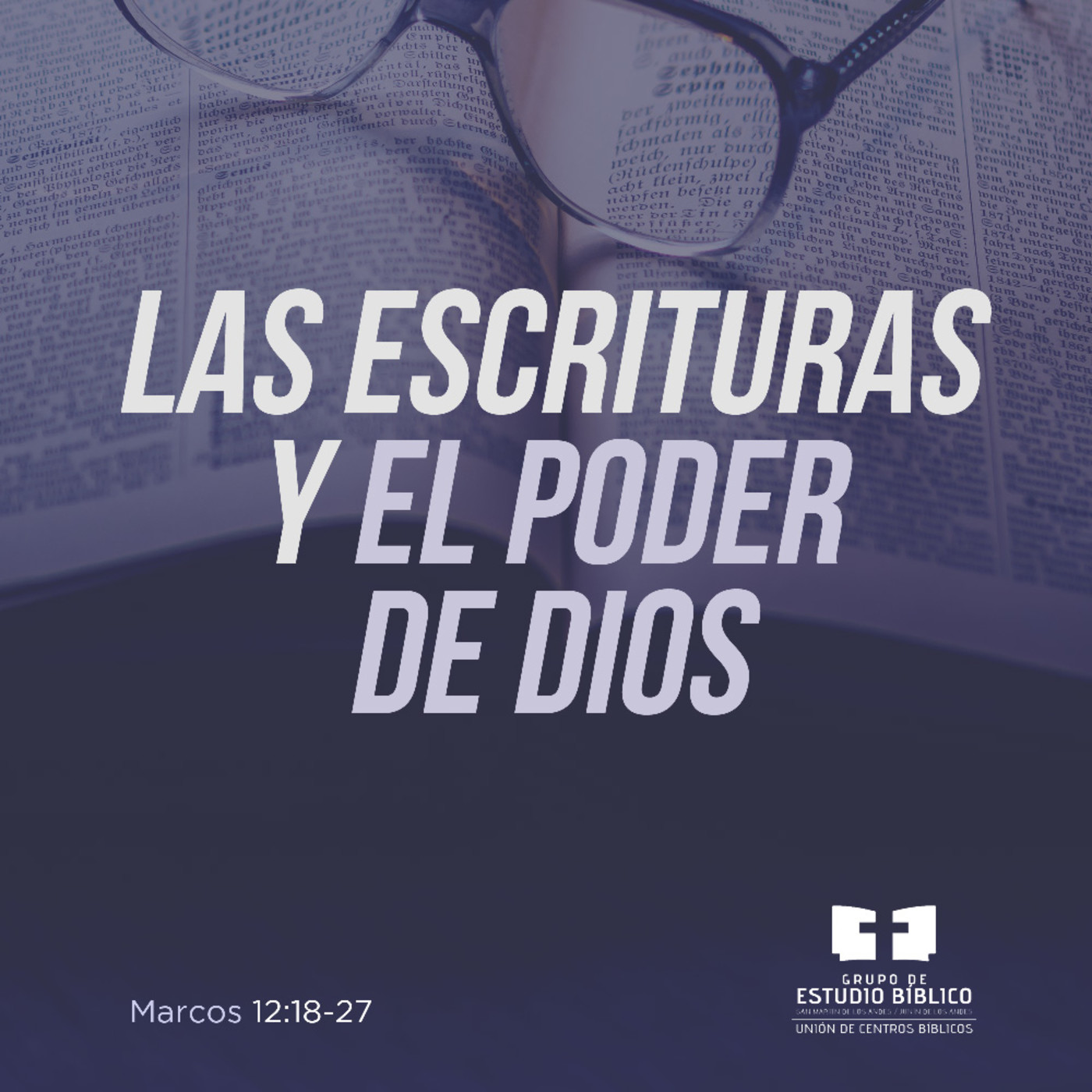 Evangelio de Marcos