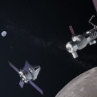 Viajero 143 | La NASA necesita ideas universitarias para vivir en la Luna,