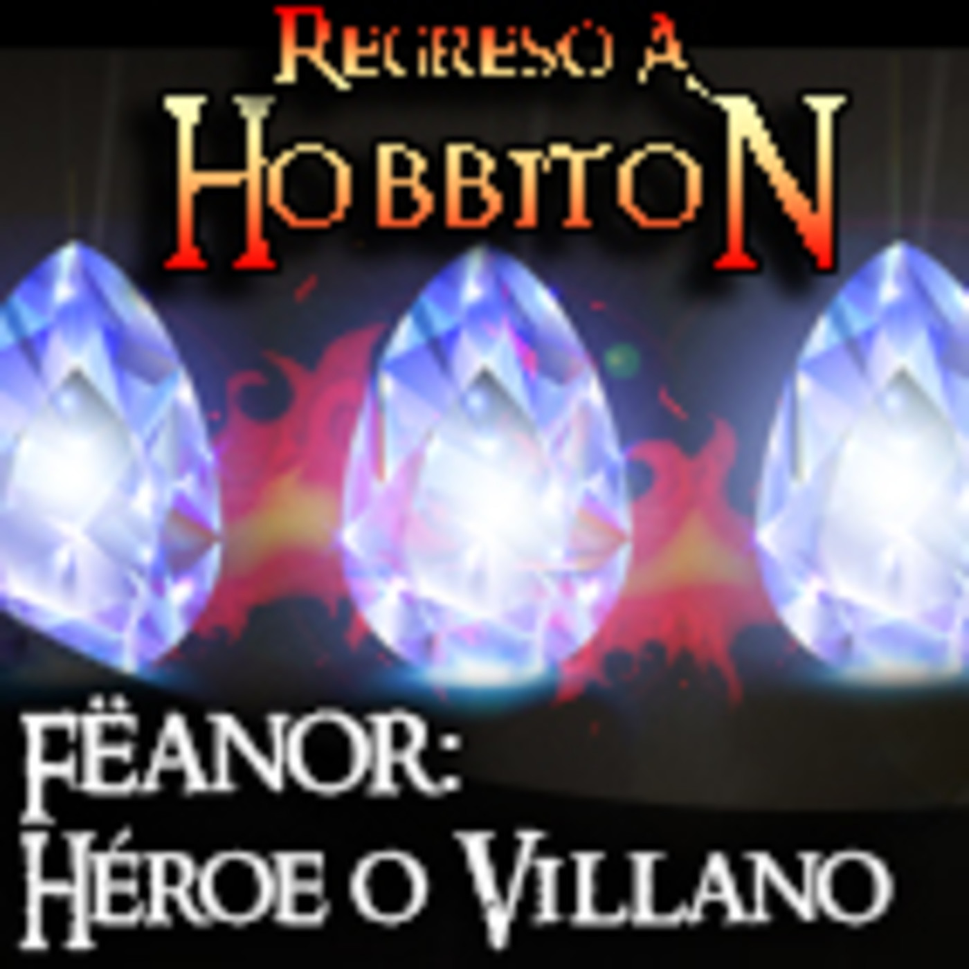 Regreso a Hobbiton
