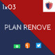 Plan renove