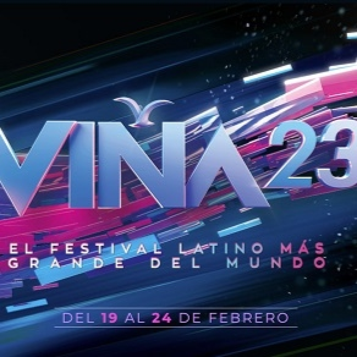 Festival de Viña del Mar - Preocupación por la seguridad episode artwork