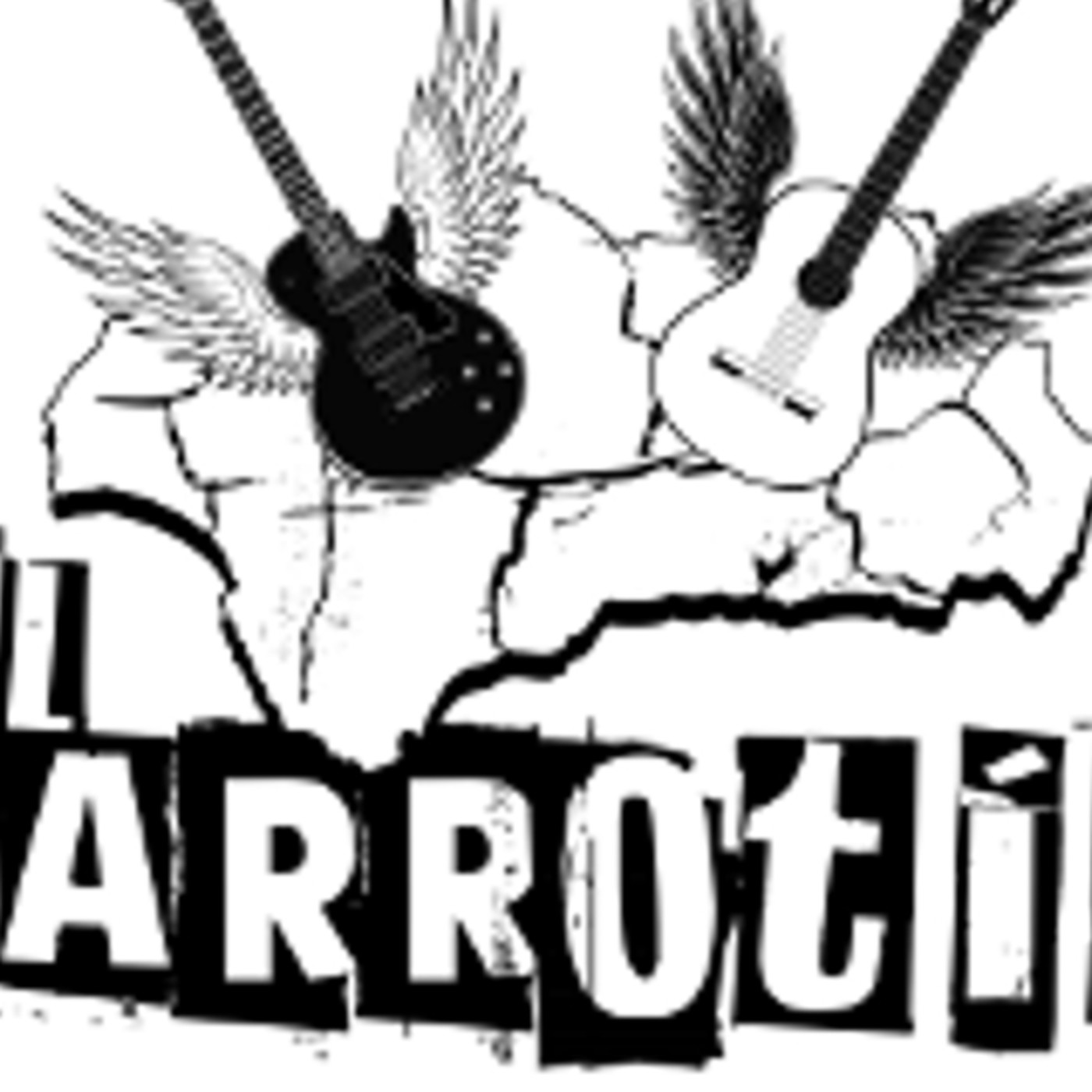 Garrotín Rock Radio