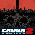 Crisis en Podcast Infinitos #2 - Ansia Inédita