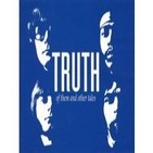 Truth - Archimede's Pad (Square Room)
