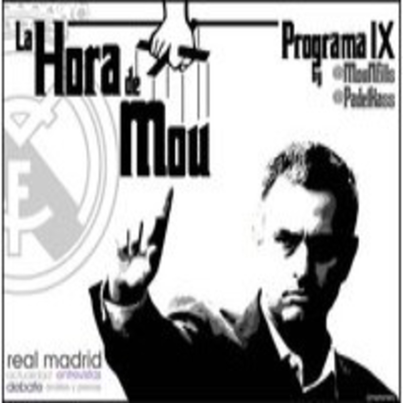 La Hora De Mou