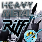 Riff: Los inicios del hard y el heavy metal en Argentina: Parte 2