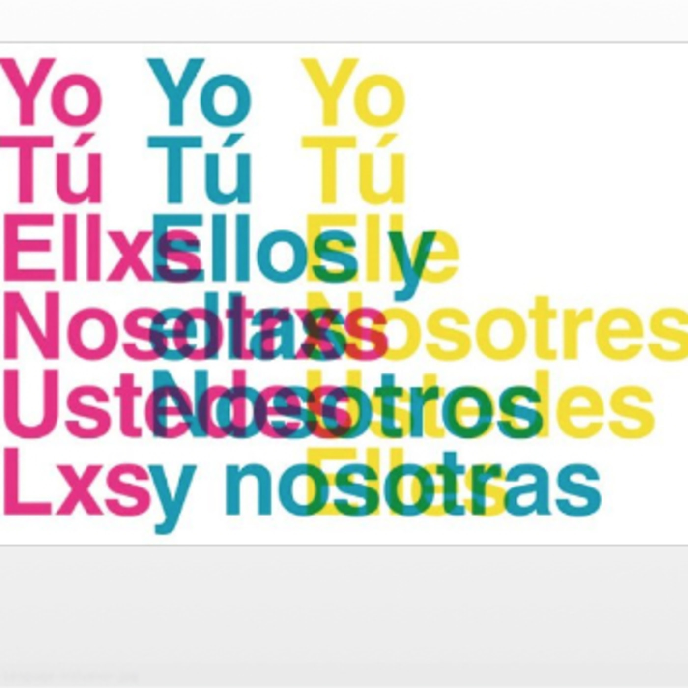 Palabras Cruzadas: el bibliopodcast