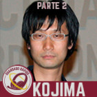 GR (ESPECIAL) VIDA y OBRA de HIDEO KOJIMA (Capítulo 2)