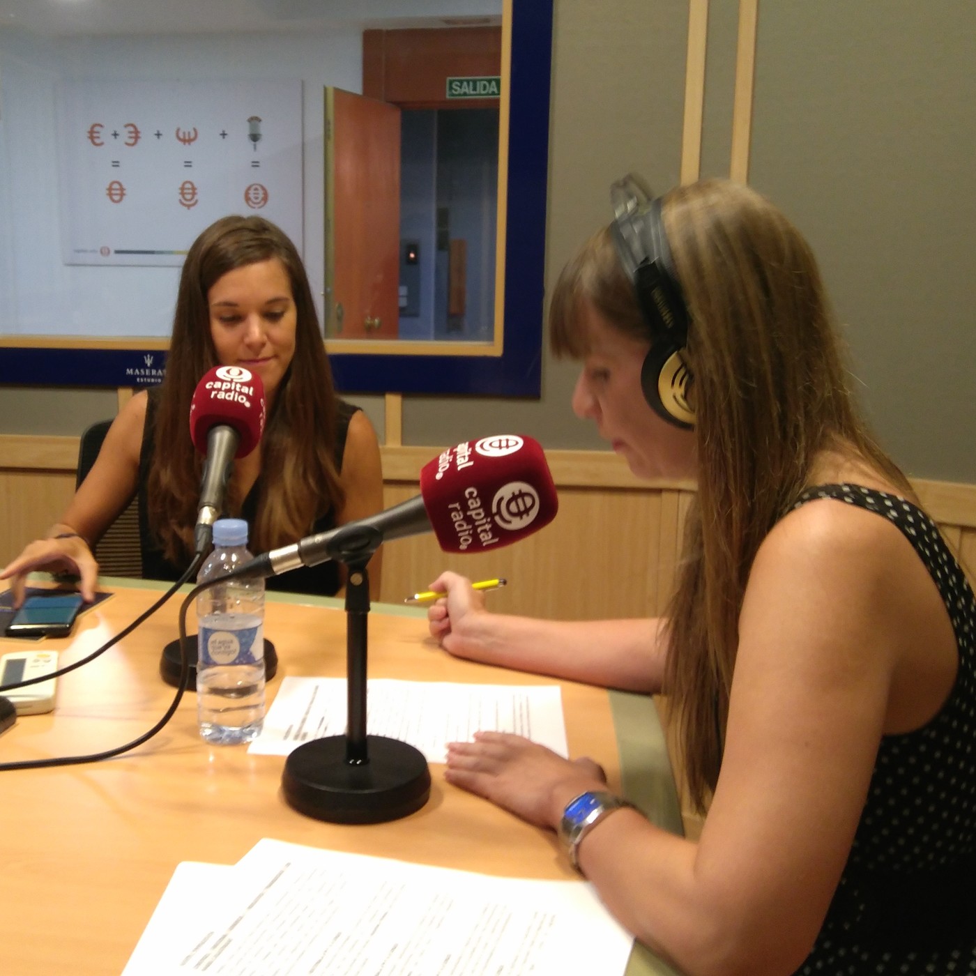CAPITAL RADIO -  Referencia2