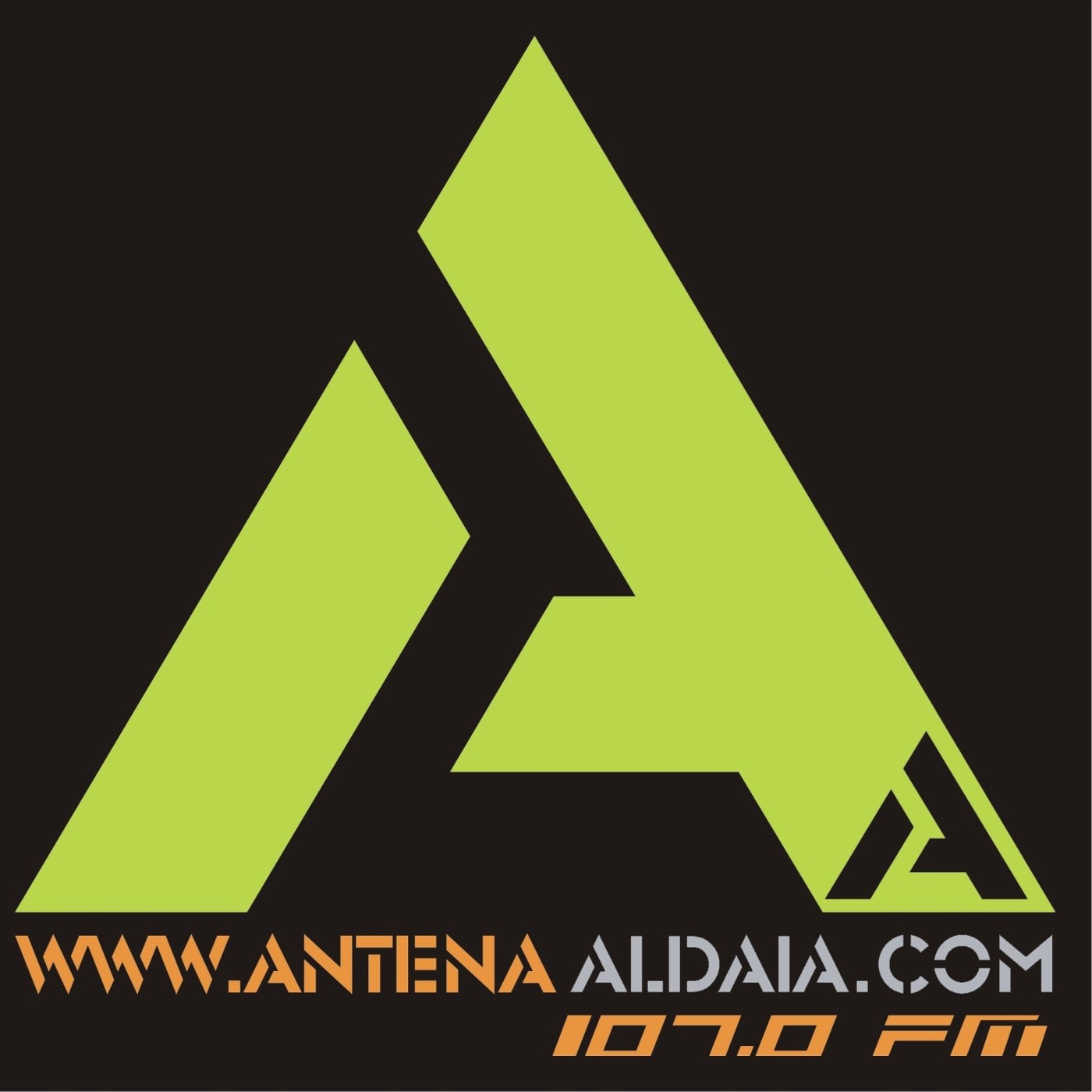 Podcast Antena Aldaia