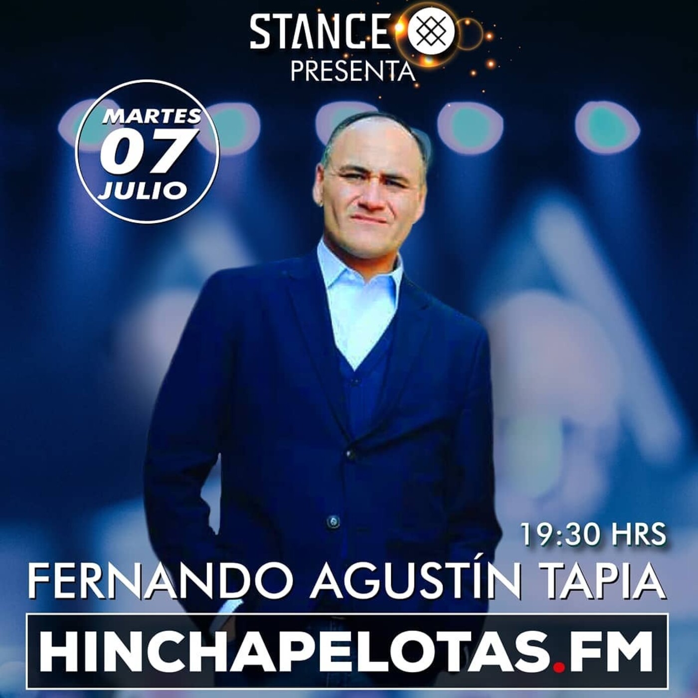 Hinchapelotas.fm
