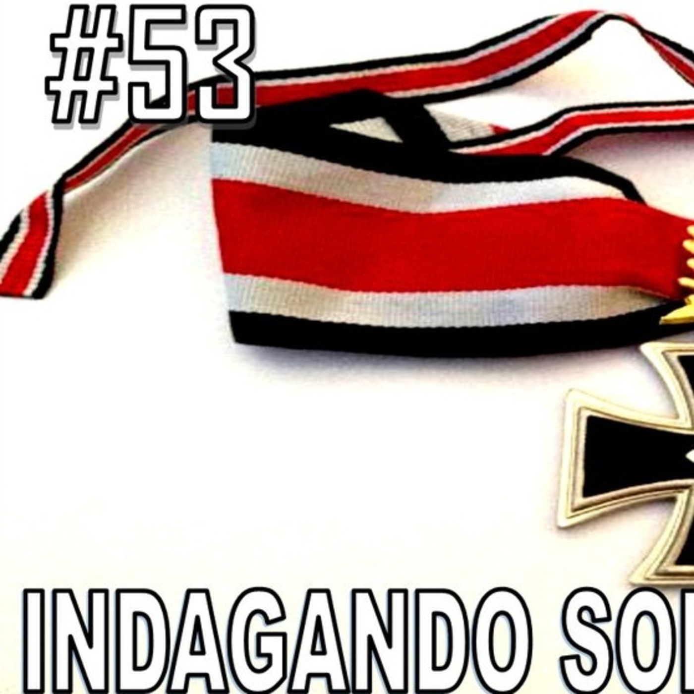 Capítulo 53. Indagando sobre el Tío Kurt