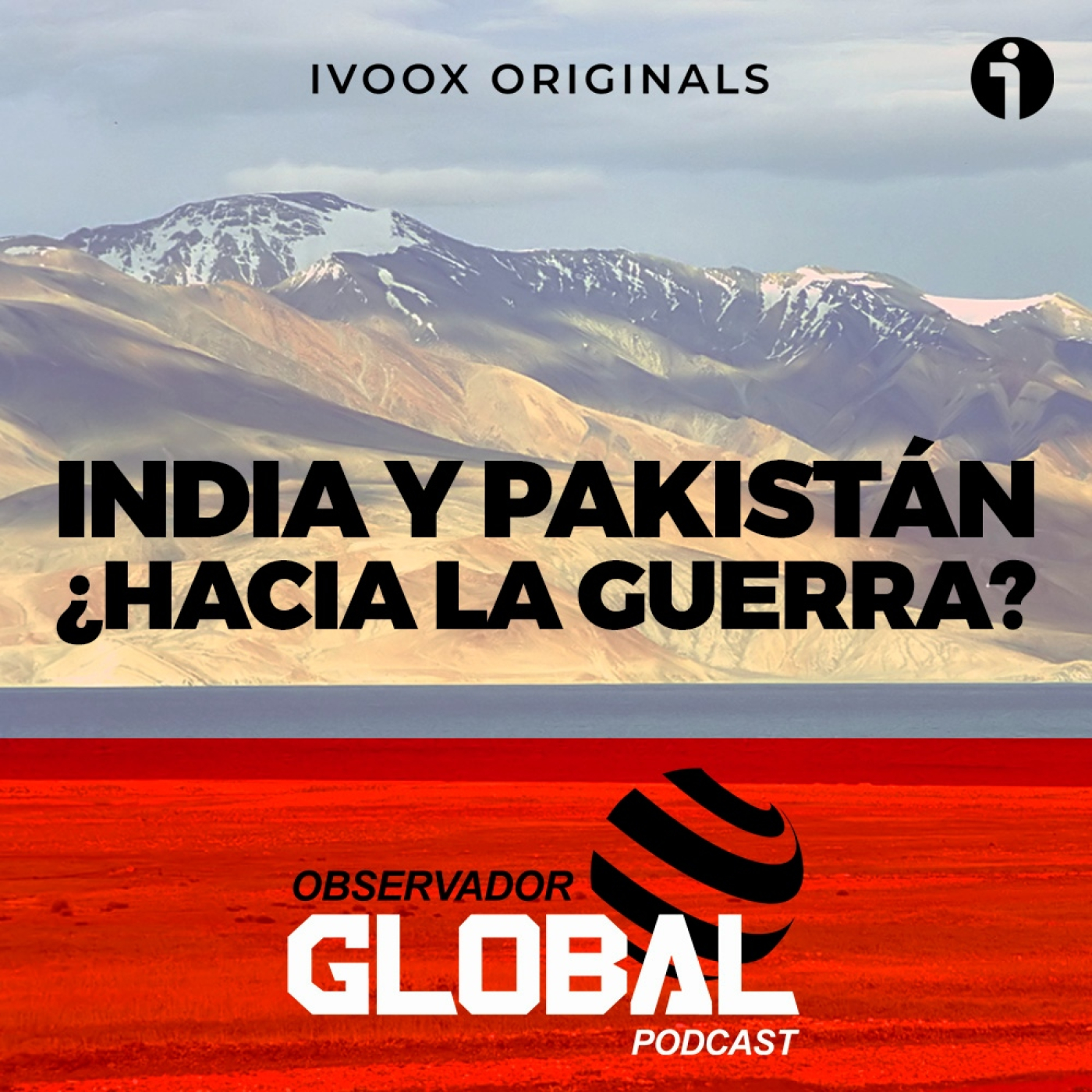 Observador Global Podcast