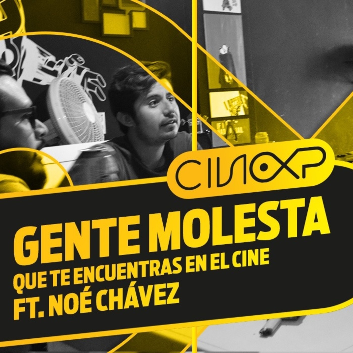 CineXP