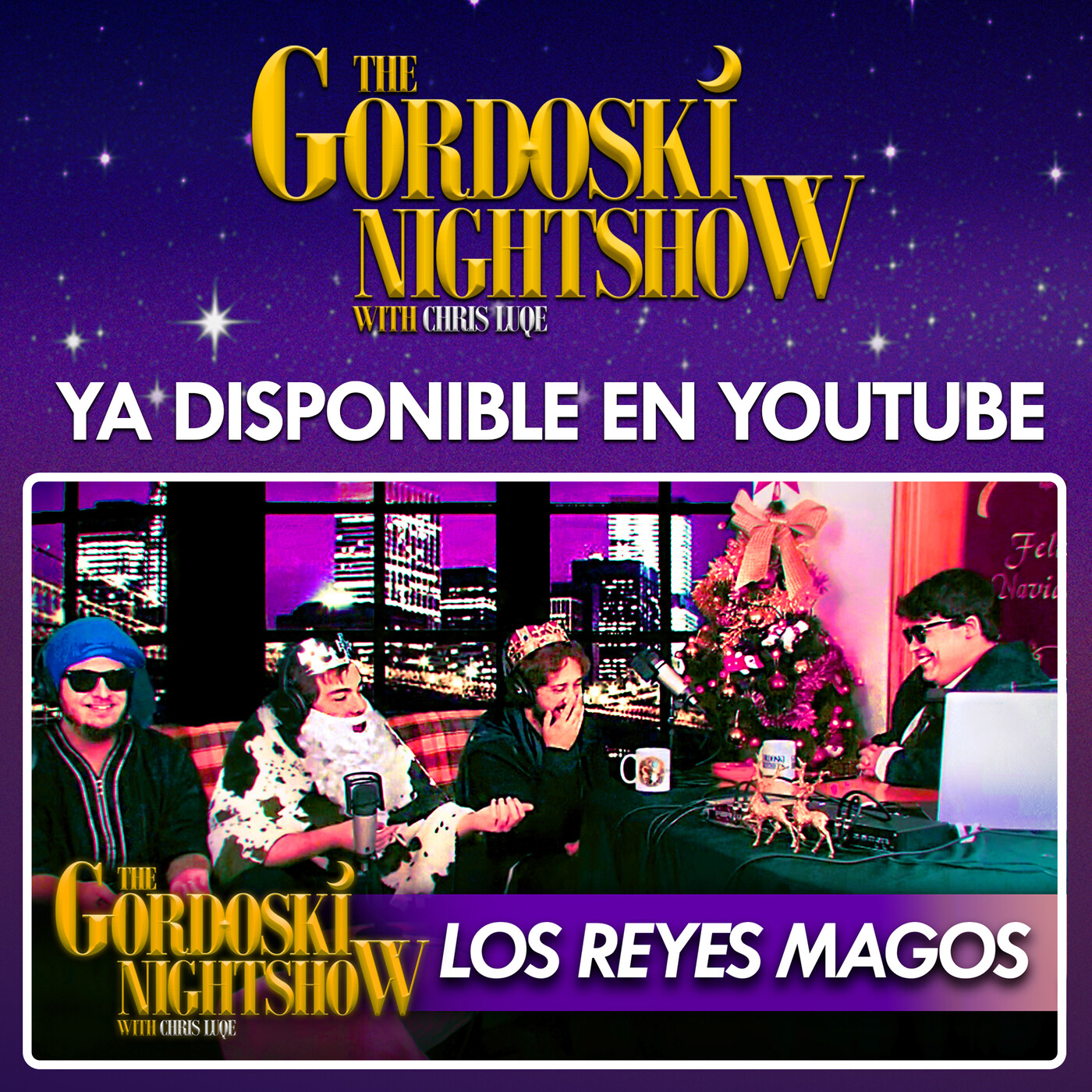 Gordoski Brothers