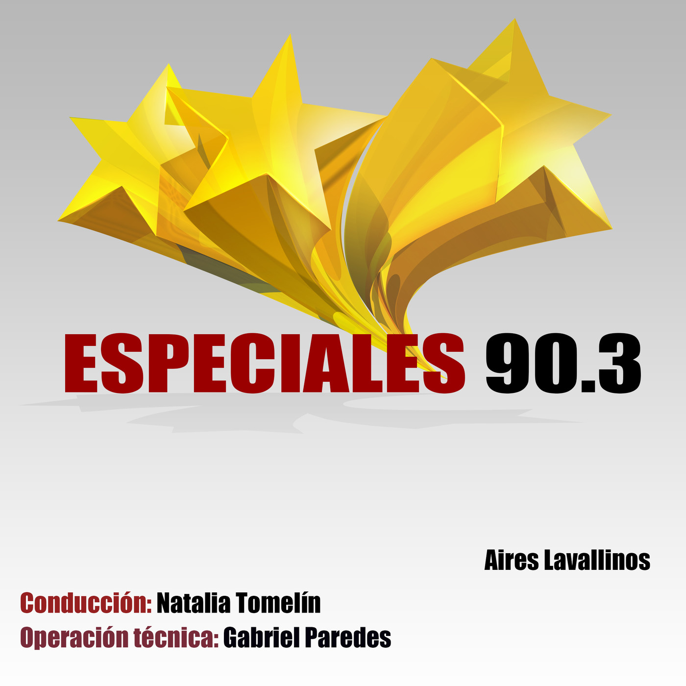 Especiales 90.3