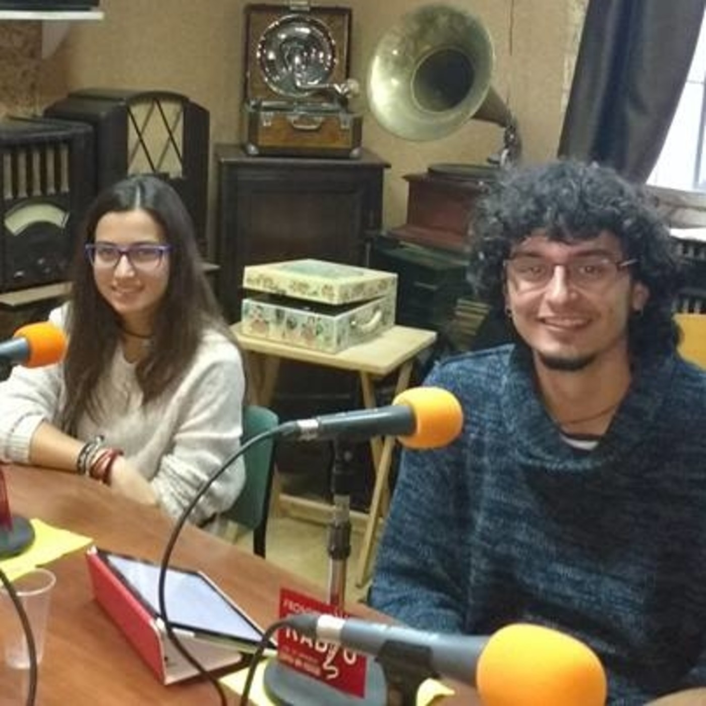 MASJEREZ RADIO