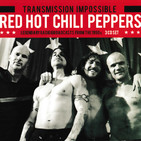 Las 5 Más Sonadas: Red Hot Chili Peppers