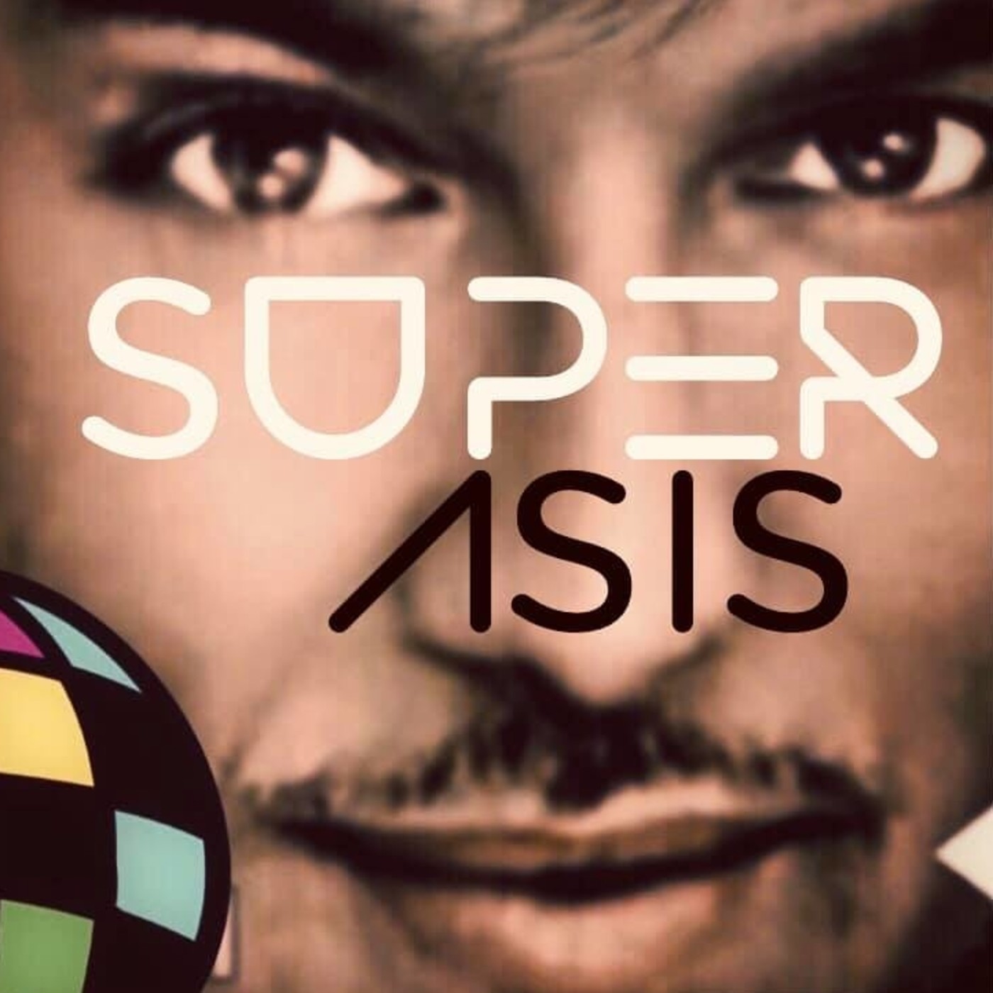 SUPERASIS Presents: SONIDOS DEL UNIVERSO RADIOSHOW